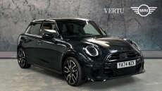 MINI Cooper 2.0 S Sport 5dr Auto Petrol Hatchback